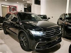 فولكسفاغن تيغوان